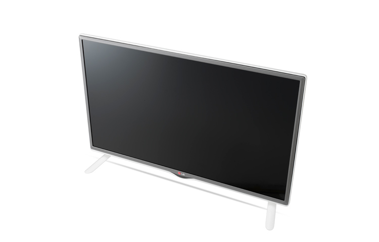 LG 42LB628V TV 106.7 cm (42") Full HD Silver – image 7