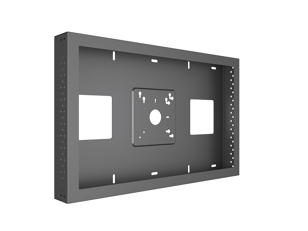 Multibrackets 1041 schermo per segnaletica