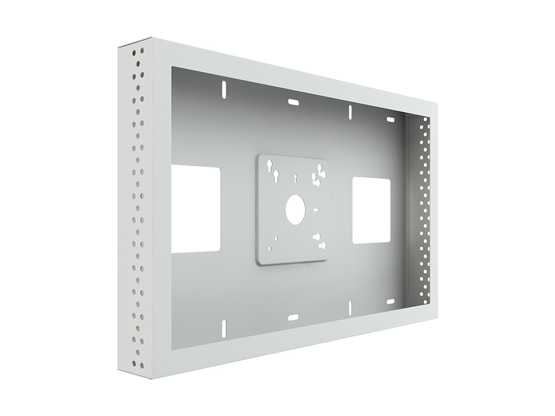 Multibrackets 1058 schermo per segnaletica