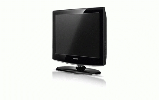 Samsung LE-22A457 TV – image 2