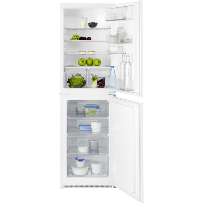 Electrolux LNT3LF18S5 Built-in