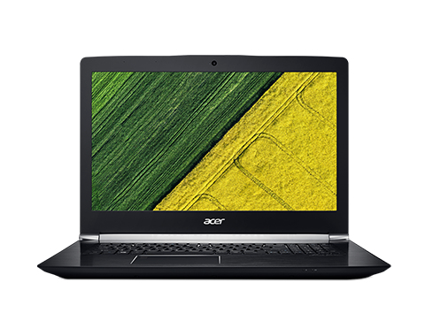 Acer Aspire V Nitro VN7-793G-72FE Intel® Core™ i7 i7-7700HQ Laptop