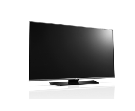 LG 49LG630V TV 124.5 cm (49") Full HD Smart TV Wi-Fi Black – image 3