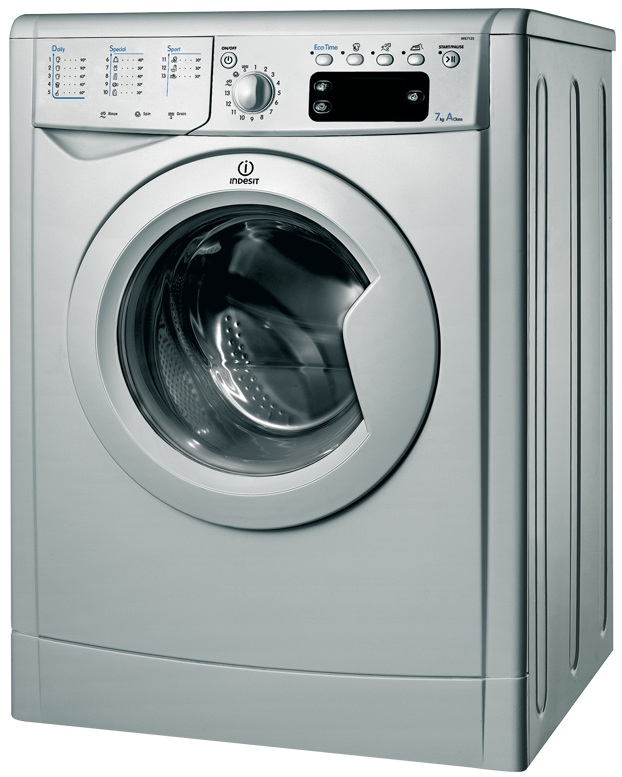 Indesit IWE 7125 S