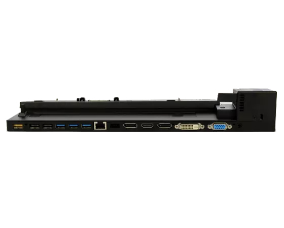 Lenovo ThinkPad 90W Ultra Dock – image 4