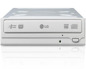 LG GSA-4167 16x/8x4x4x5