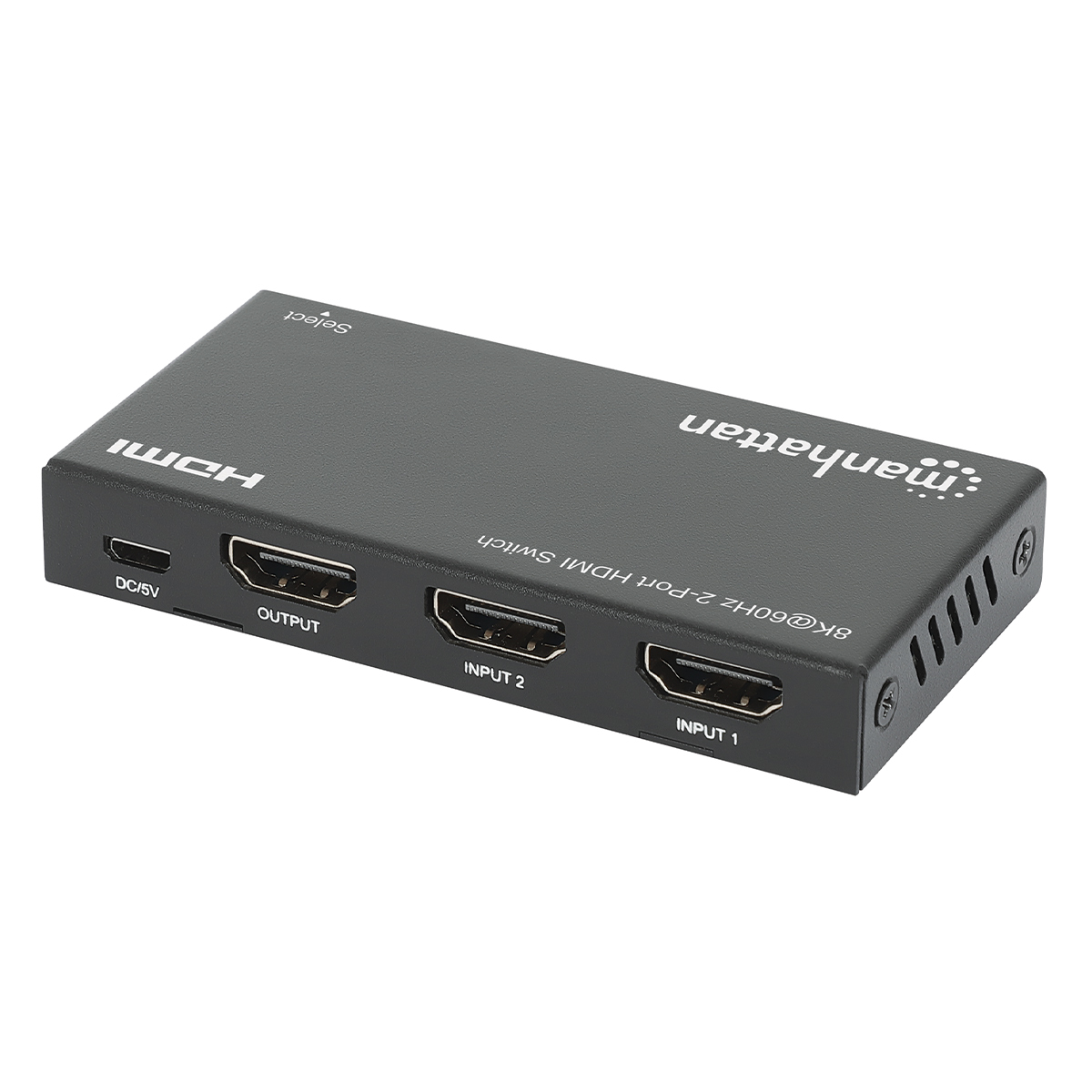 Intellinet 207942 video switch HDMI – image 3