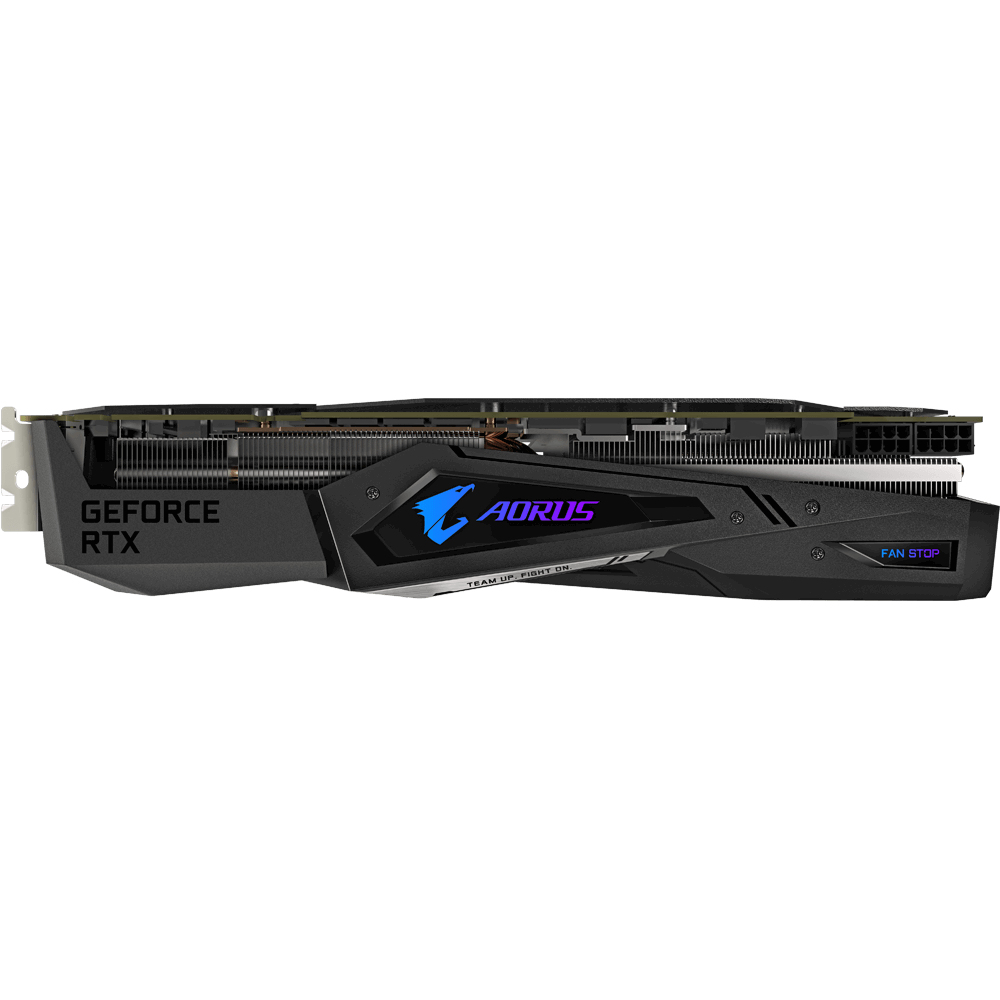 GIGABYTE AORUS GeForce RTX 2080 SUPER – image 8
