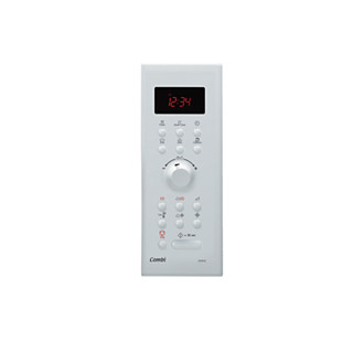 Samsung CE117A-X microwave Stainless steel Built-in – image 4