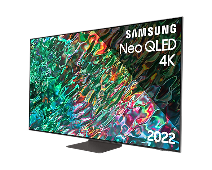 Samsung QN93B 50" — vue 1 sur 8