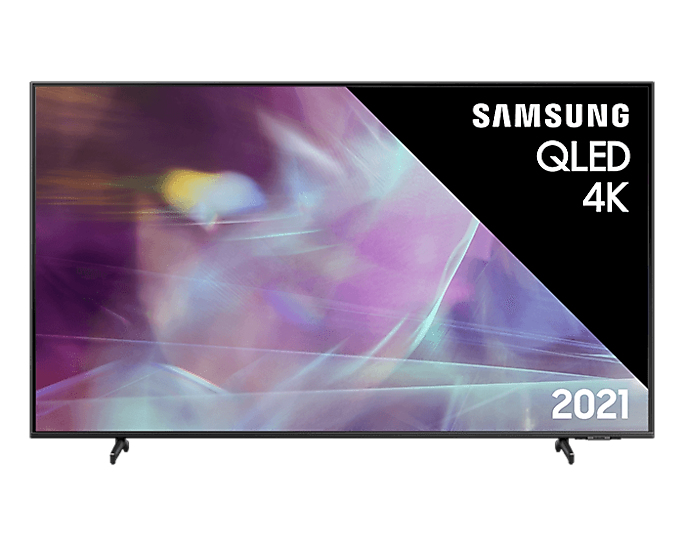 Samsung QE50Q64AAU 