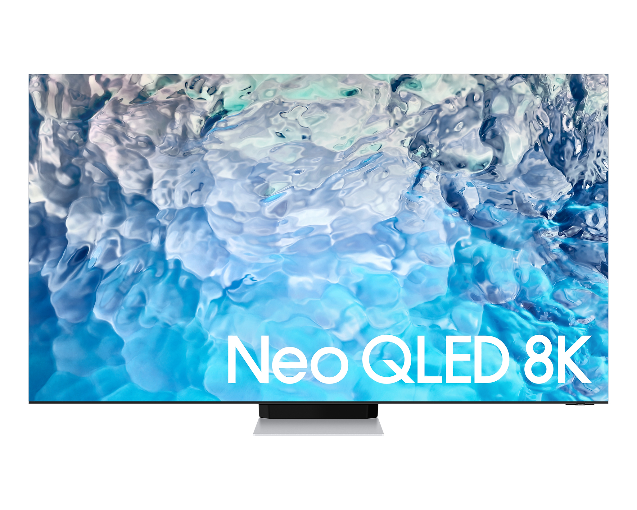 Samsung QN900B 75" — vue 1 sur 8