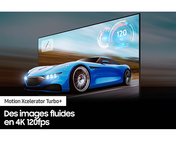 Samsung Series 8 85QN800B 2,16 m (85 ) 8K Ultra HD Smart TV Wifi Acier inoxydable Neuf — photo 6