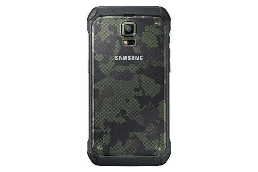 Samsung Galaxy S5 Active SM-G870F – image 2