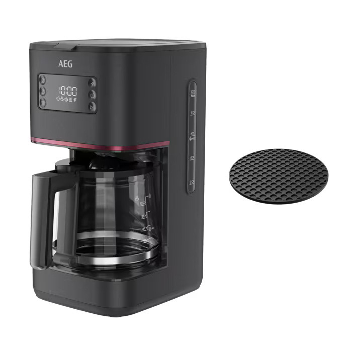 CM6-1-6BO Semi-auto Drip coffee maker