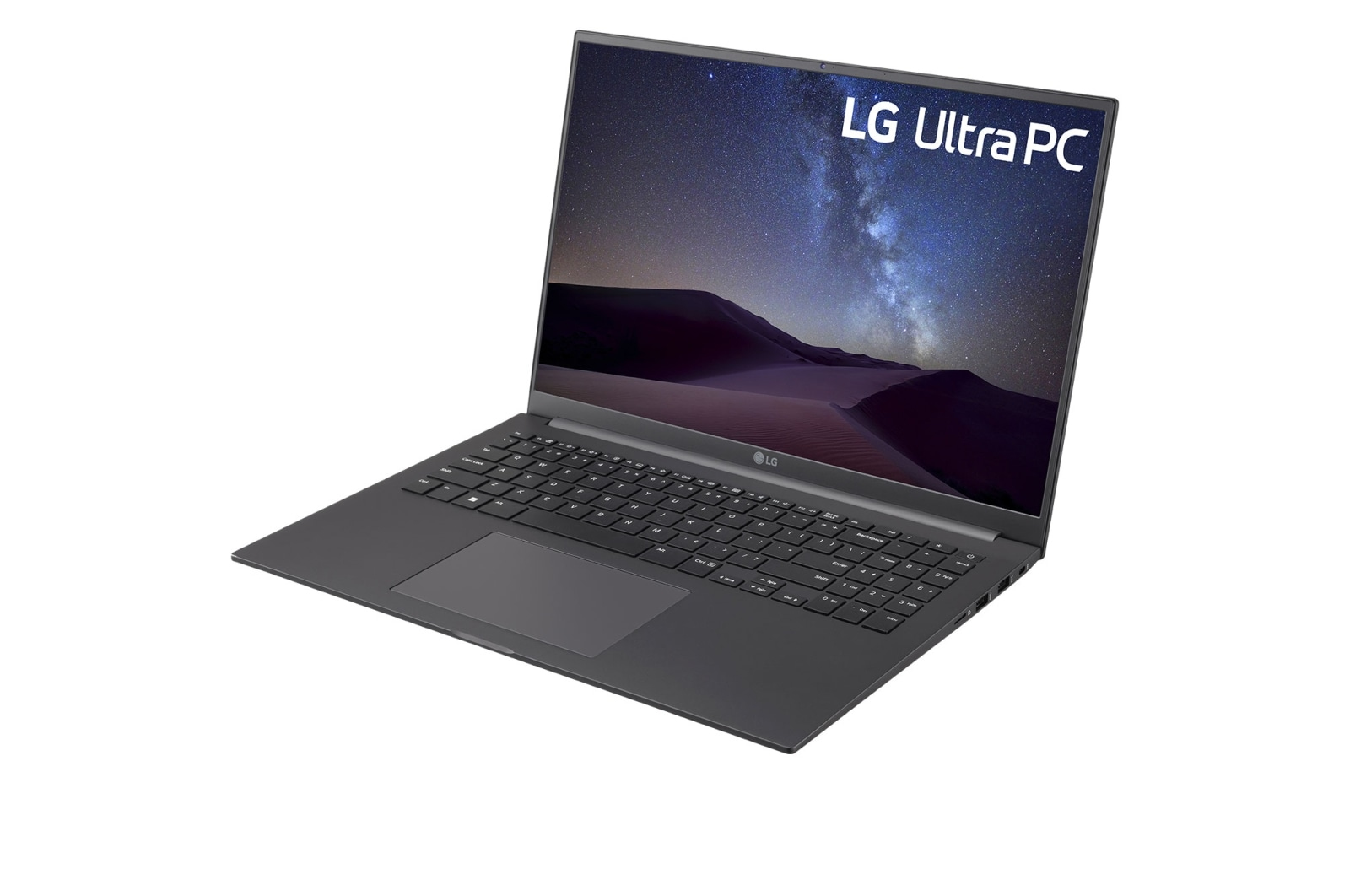 LG 16U70Q AMD Ryzen™ 7 5825U Laptop – image 4
