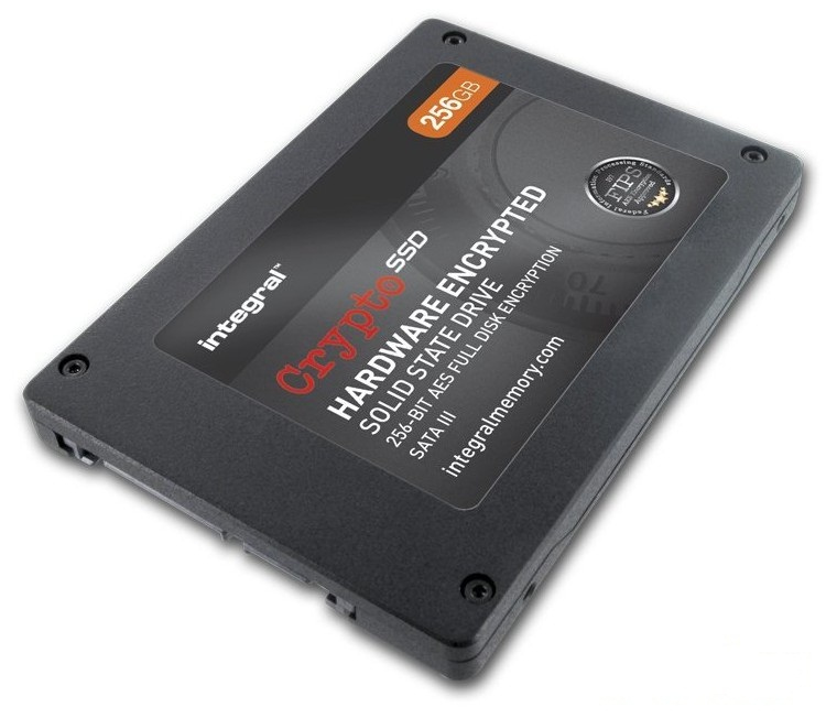 Integral INSSD256GS625M7CR197 internal solid state drive