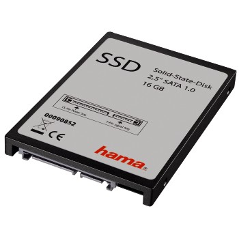 Hama 90852 16 GB 2.5" Serial ATA