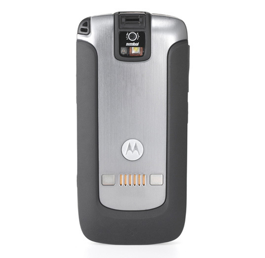 Zebra Motorola ES405B-0AS2 handheld mobile computer – image 5