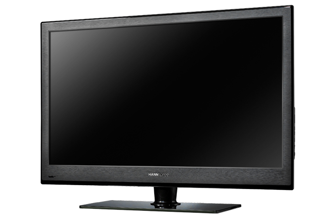 Hannspree SE32LMNB TV 80 cm (31.5") HD Black 350 cd/m² – image 2