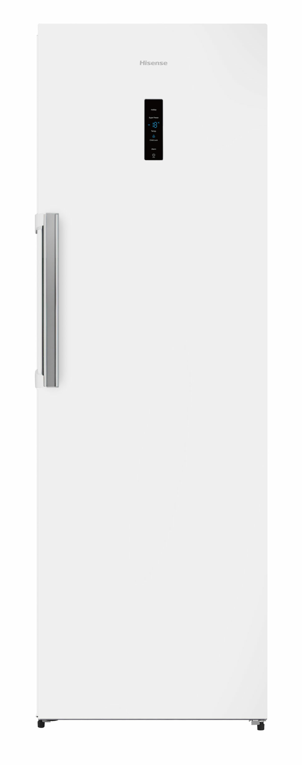Hisense RL481N4BWE fridge Freestanding