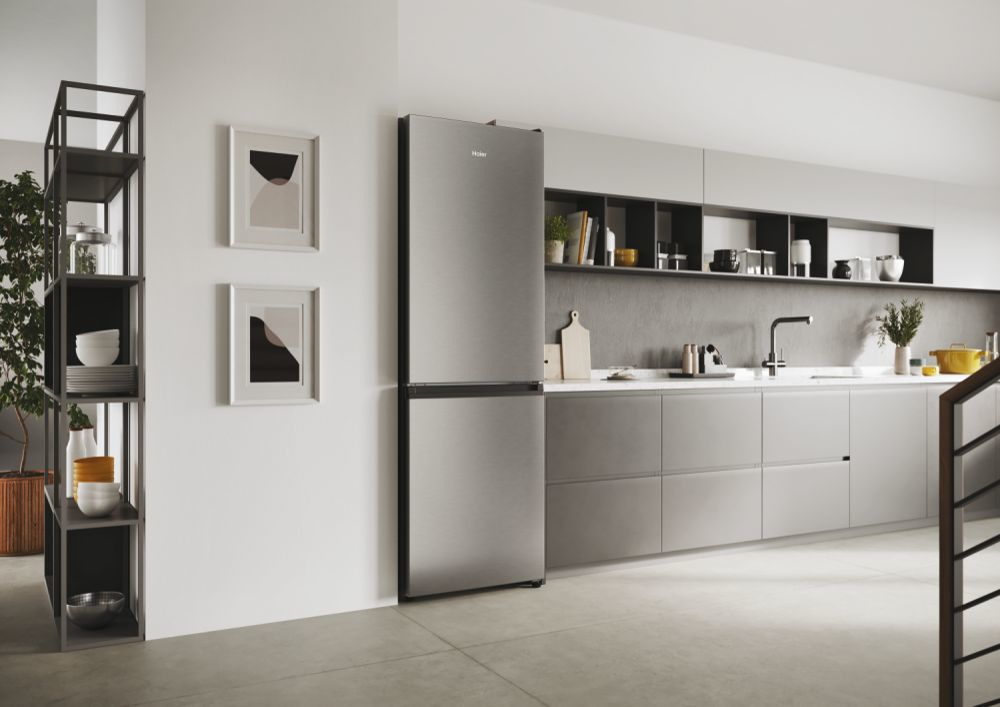 Haier HDW1618DNPK(UK) Freestanding – image 4