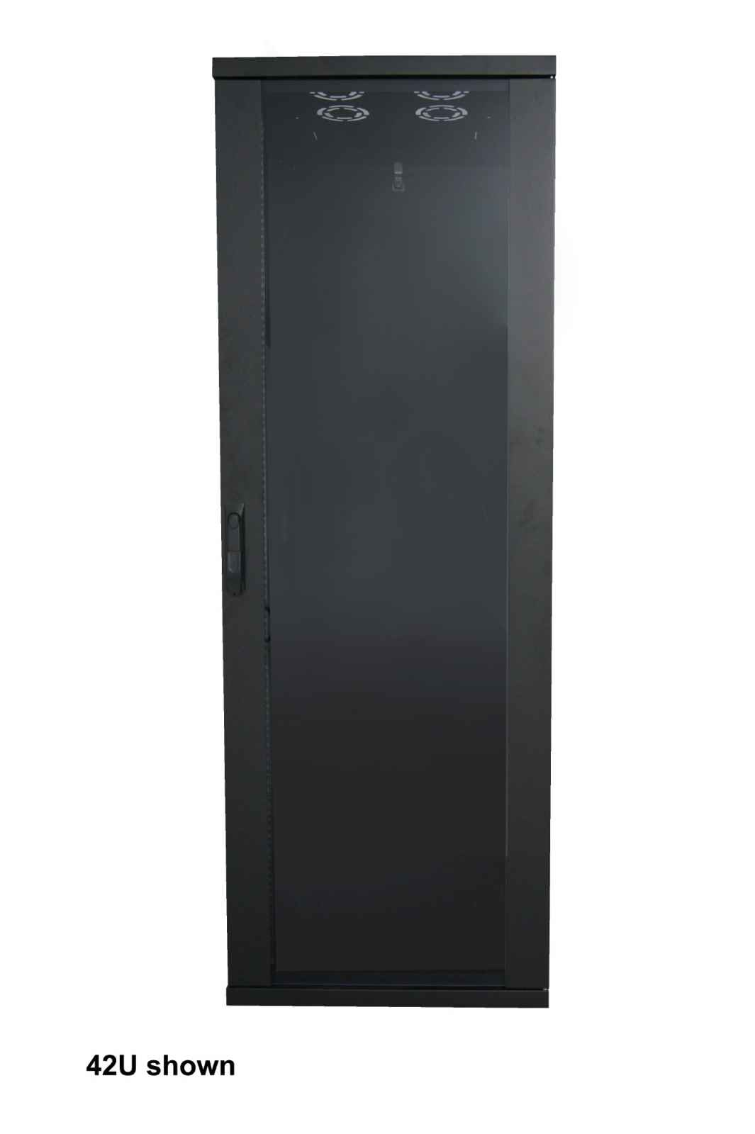 Intellinet 19" Network Cabinet - Free Standing (Basic), 32U – image 2