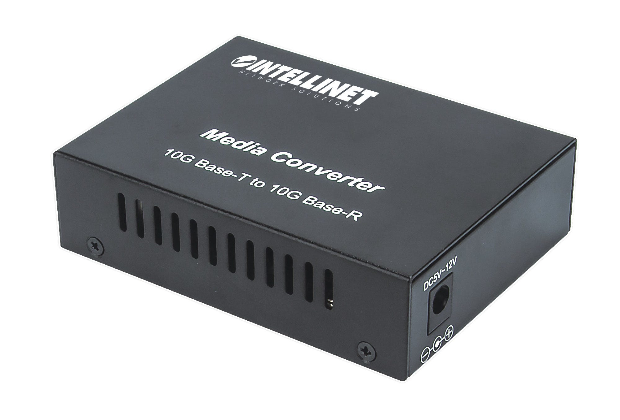 Intellinet 10GBase-T to 10GBase-R Media Converter – image 8