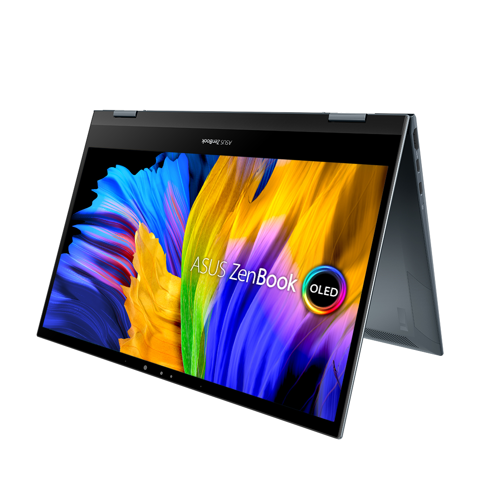 ASUS Zenbook Flip 13 UX363EA-HP403R Intel® Core™ i5 i5-1135G7 Hybrid (2-in-1) – image 2