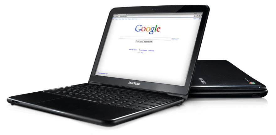 Samsung XE XE500C21 Intel Atom® N570 Chromebook – image 5