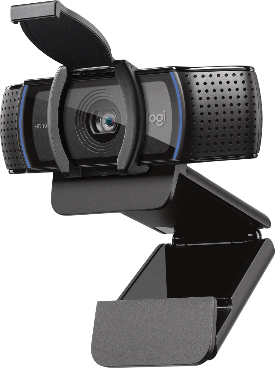 C920E HD 1080P MIC-ENABLEDWEBCAM TAA COMPLIANT
