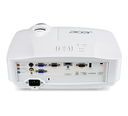Acer X1278H+Warranty Ext 3Y On site – image 5