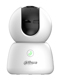 Cámara Dahua DH-H3B - 3MP - PT - IR 10M - Micrófono Integrado - Wi-Fi - HERO-K31F