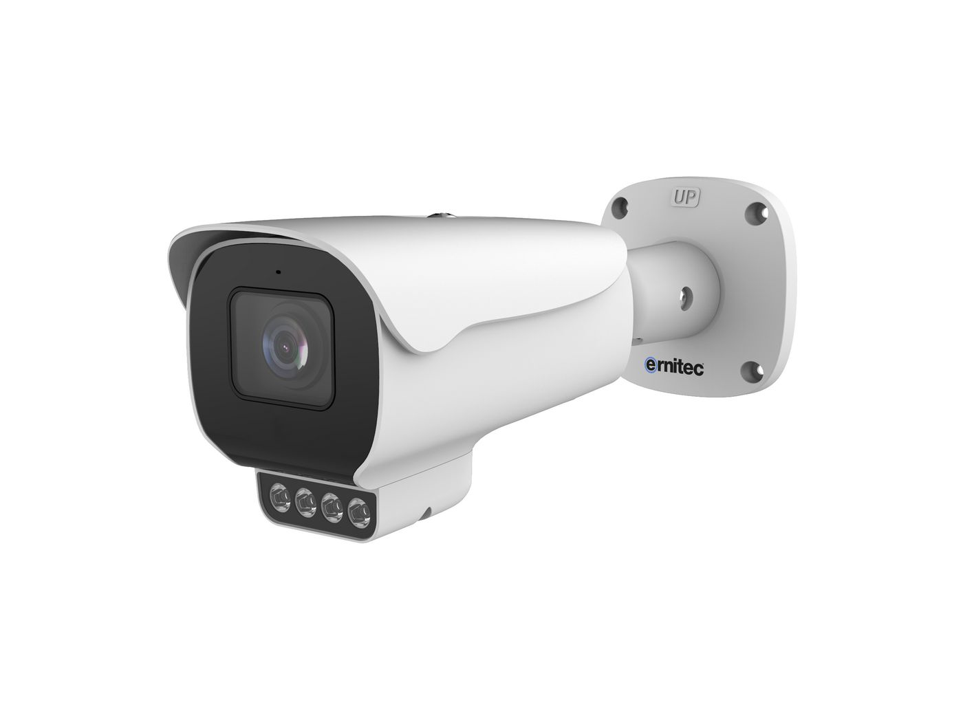 Ernitec 0070-08215 security camera IP security camera Indoor & outdoor Ceiling/Wall/Pole