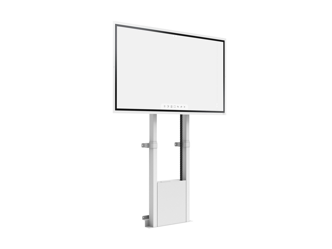 Multibrackets M Motorized Floormount – image 2
