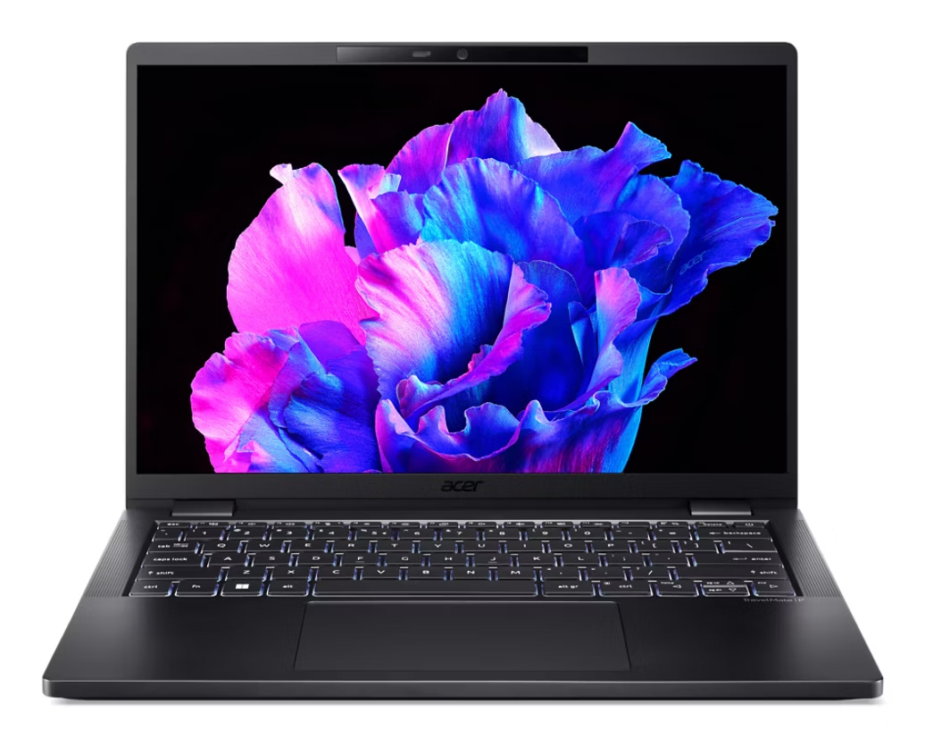 Acer TravelMate P6 TMP614P-53-TCO-50W6 Intel® Core™ i5 i5-1335U Laptop – image 1