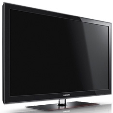 Samsung LE40C630 101.6 cm (40") Full HD Wi-Fi Black – image 4