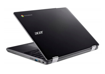 Acer Chromebook R853TNA-C713 Intel® Celeron® N5100 – image 4