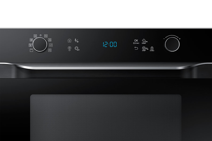 Samsung MC35J8085CT microwave Black, Stainless steel – image 6