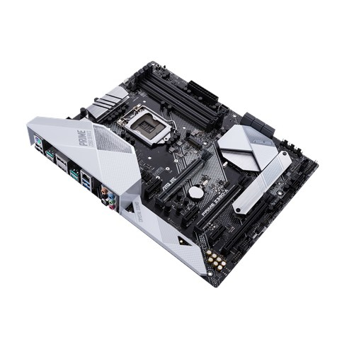 ASUS PRIME Z390-A – image 3