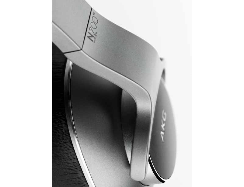 Samsung GP-N700HAHCE Headset Wired & Wireless Head-band Music Bluetooth Silver – image 2