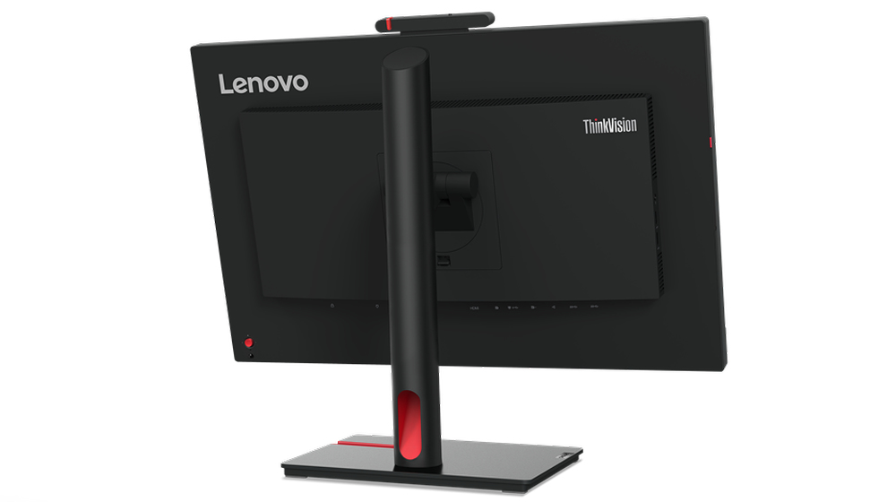 Lenovo ThinkVision T24mv-30. Display diagonal: 60.5 cm (23.8"), Display resolution: 1920 x 1080 pixels, HD type: Full HD, 