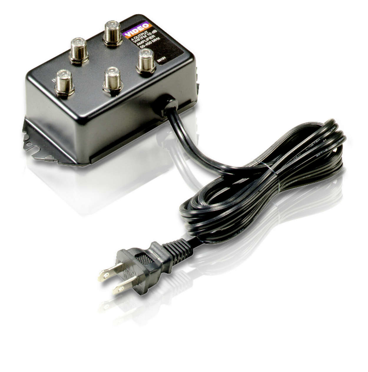 Philips SWV2116 4-Way UL