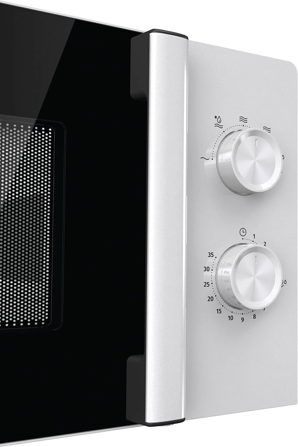 Gorenje 740248 microwave White Solo microwave Countertop – image 9