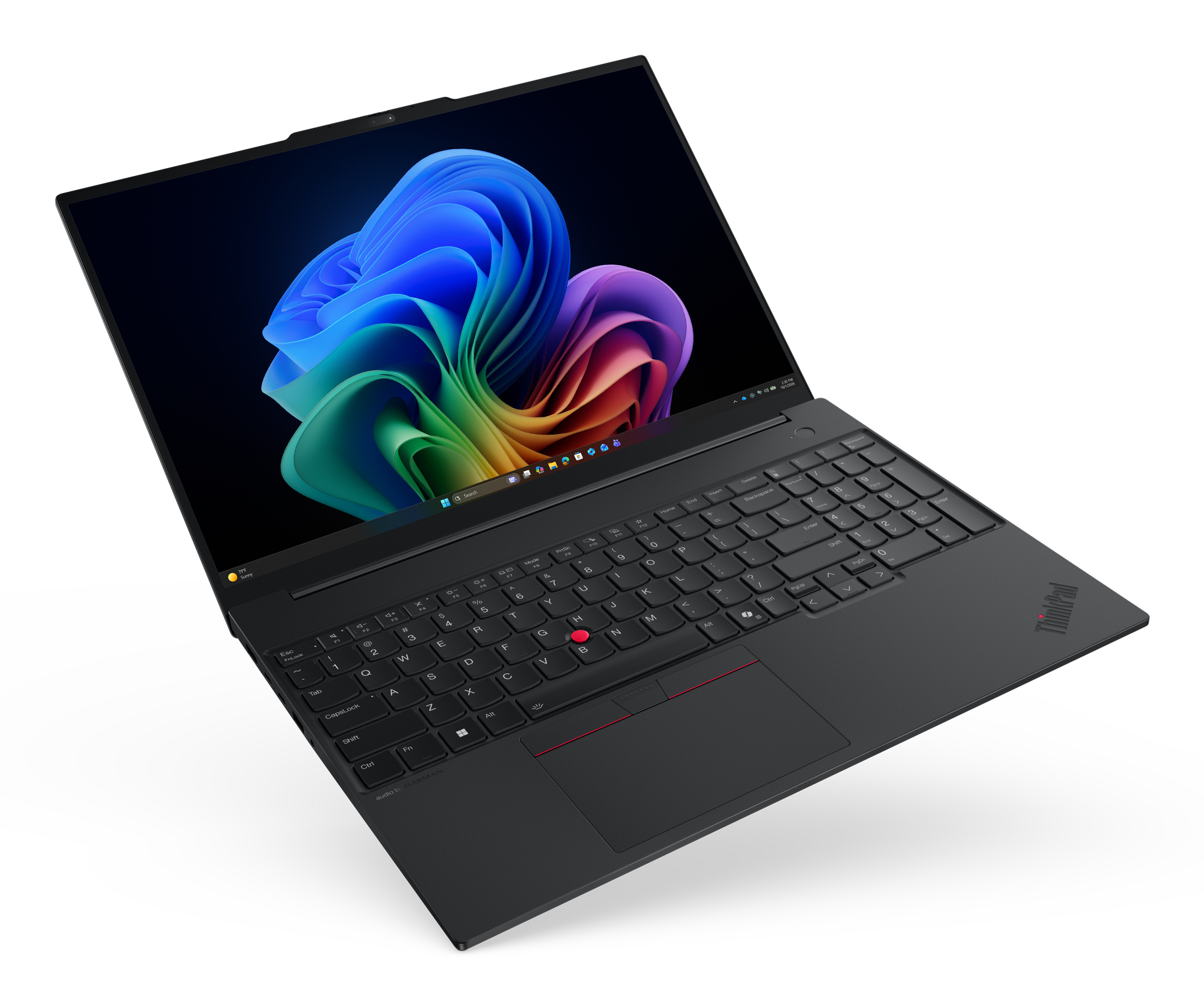 Lenovo ThinkPad E16 Gen 4 (AMD) Copilot+ PC – image 5
