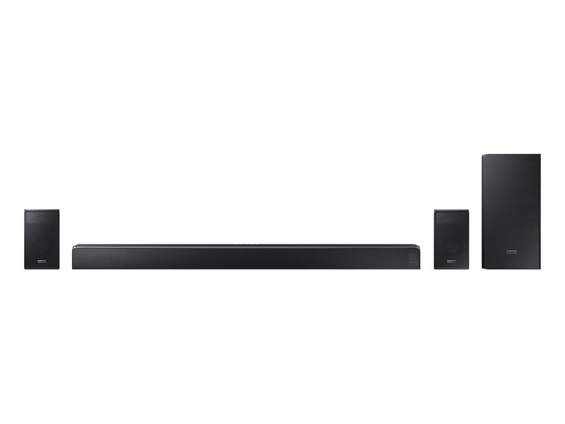 Samsung HW-N950 Black 7.1.4 channels – image 3