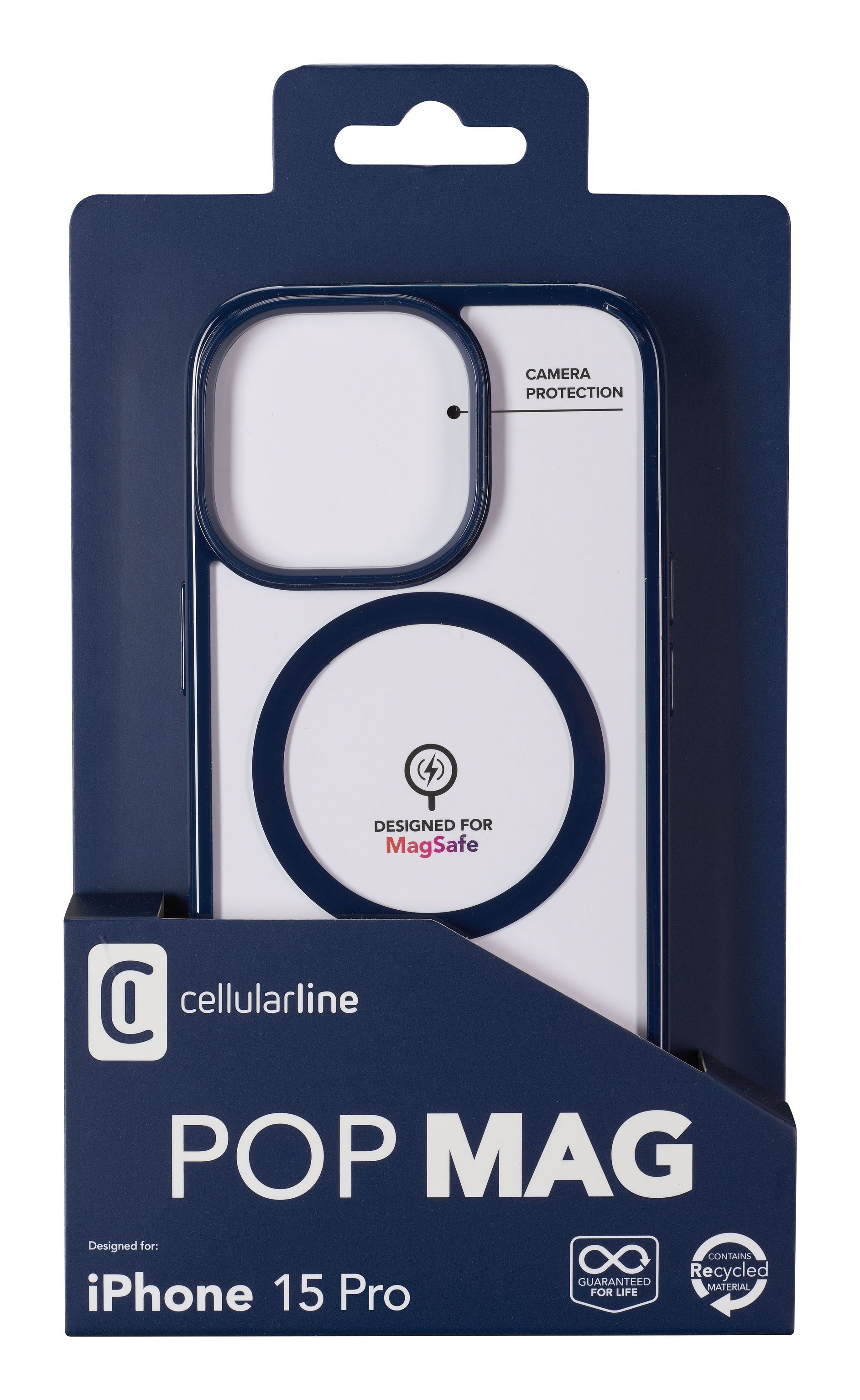 Cellularline Pop Mag - iPhone 15 Pro – image 2
