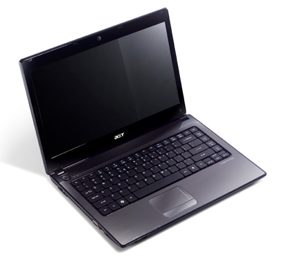 Acer Aspire 4741-5333 Intel® Core™ i3 i3-350M
