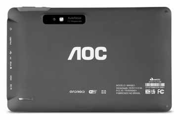 AOC MW0821 BR8 – image 6