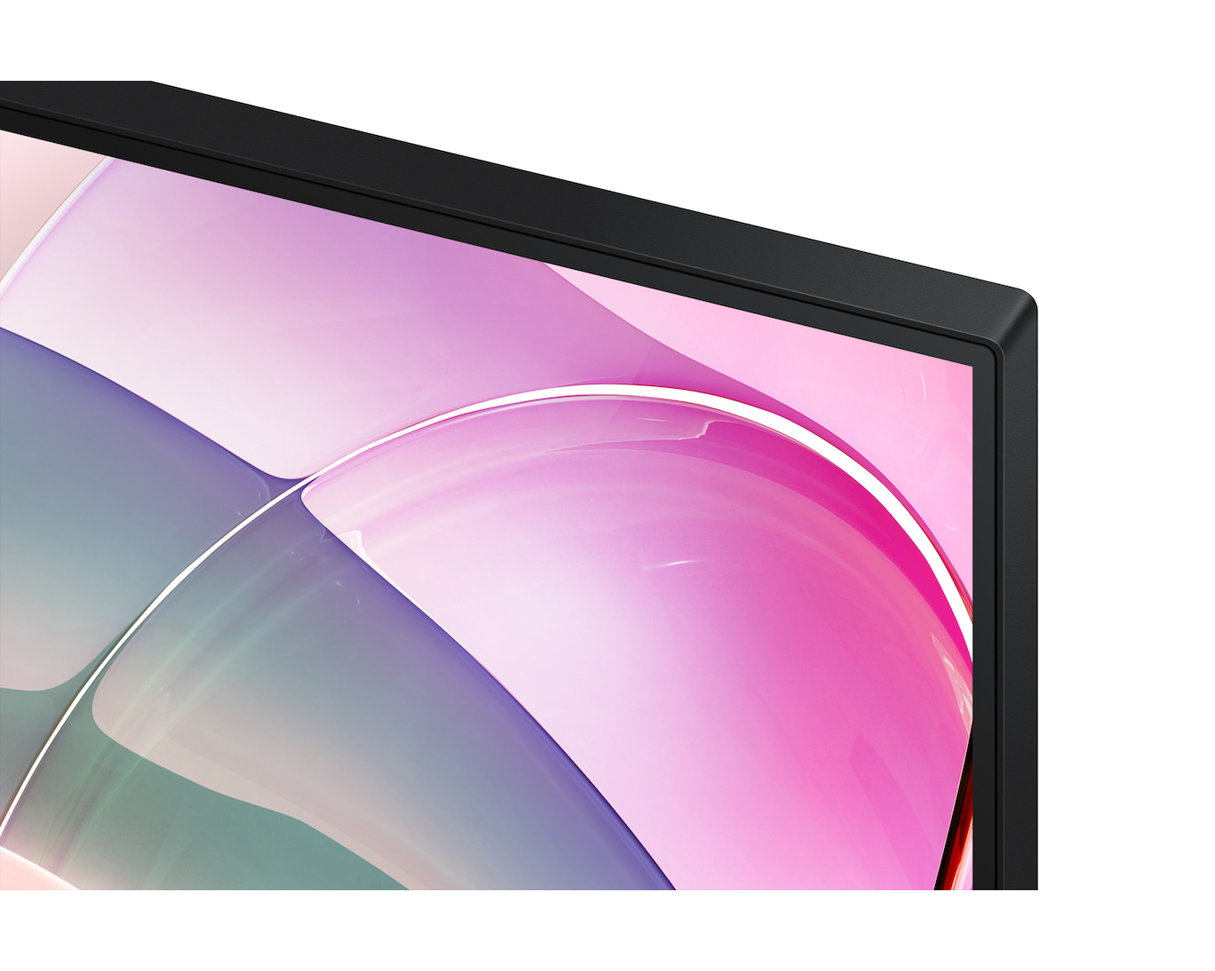 Samsung LS27D700EAL computer monitor 68.6 cm (27″) 3840 x 2160 pixels 4K Ultra HD LED Black image 8